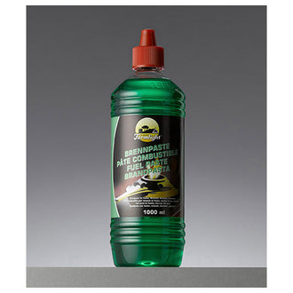 Pasta combustibile assortita L1