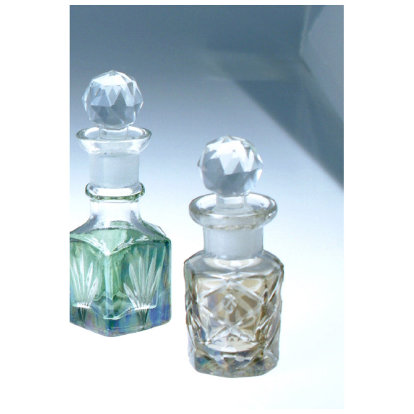 Bottiglietta per profumi Cm 9