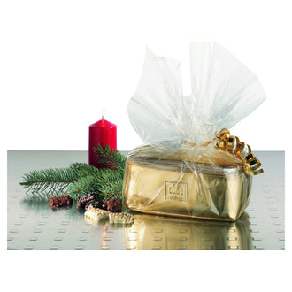 Borsa cosmetici/medicinali BE CooL Gold l 1,5/ cm 20x10x9,5