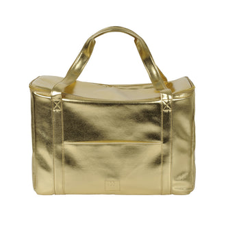 Borsa termica BE CooL Gold "City" Large l 20/cm 42x20x30