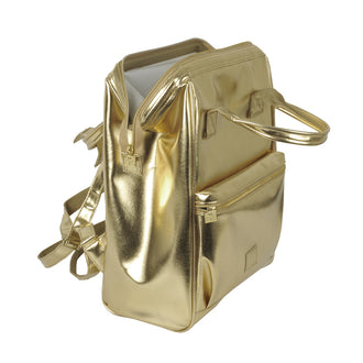 Zaino termico BE Cool Gold "City" l 14/ cm 27x14x38