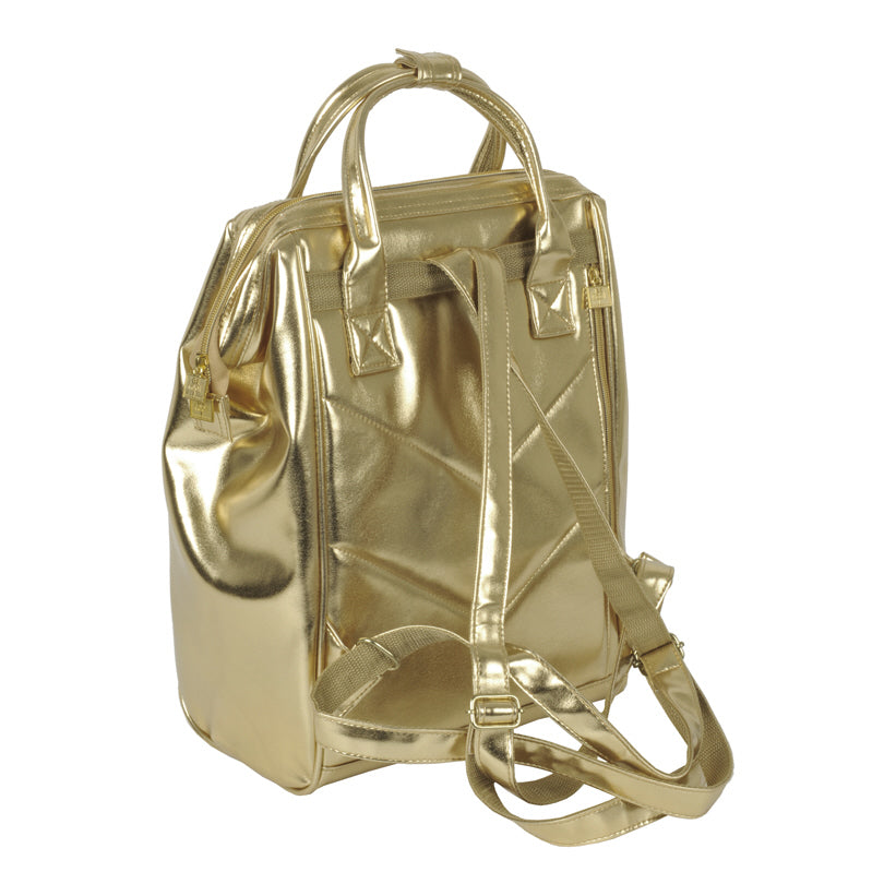 Zaino termico BE Cool Gold "City" l 14/ cm 27x14x38