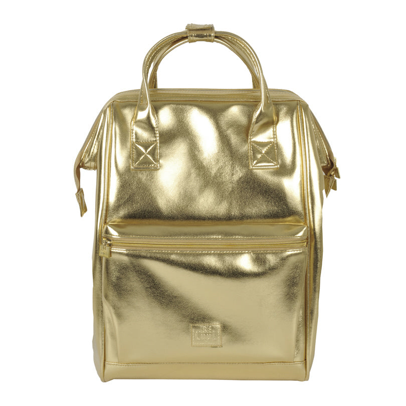 Zaino termico BE Cool Gold "City" l 14/ cm 27x14x38