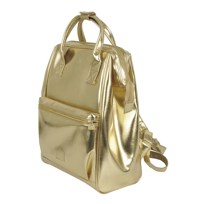 Zaino termico BE Cool Gold "City" l 14/ cm 27x14x38