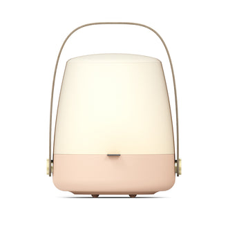 Lite-UP - Lampada a led con funzione dimmer cm Ø18x26