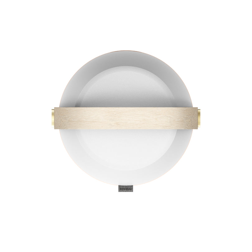 Lite-UP - Lampada a led con funzione dimmer cm Ø18x26