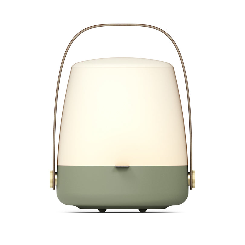 Lite-UP - Lampada a led con funzione dimmer cm Ø18x26