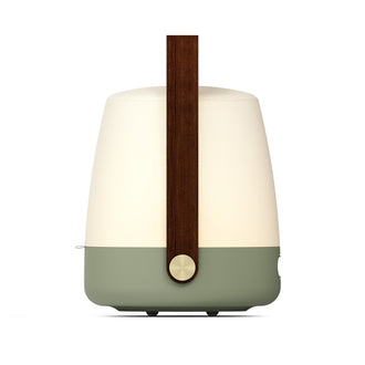 Lite-UP - Lampada a led con funzione dimmer cm Ø18x26