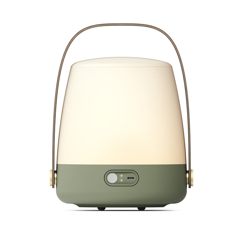 Lite-UP - Lampada a led con funzione dimmer cm Ø18x26