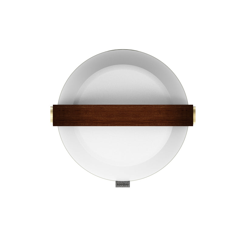 Lite-UP - Lampada a led con funzione dimmer cm Ø18x26