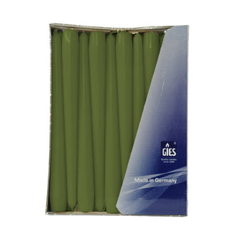 Candela 50 pezzi CM 25