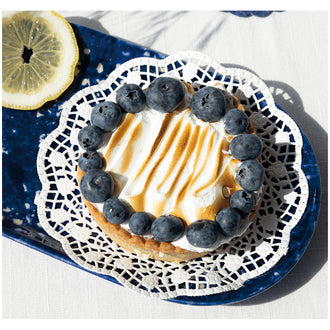 Sottobicchieri Rose confezioen da 500 cm 13