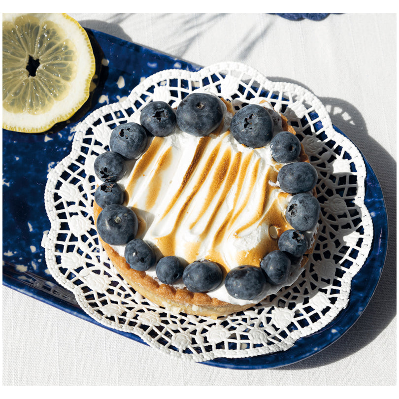 Sottobicchieri Rose confezioen da 500 cm 13