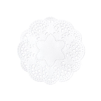 Sottobicchieri Barock confezione da 40 cm 10