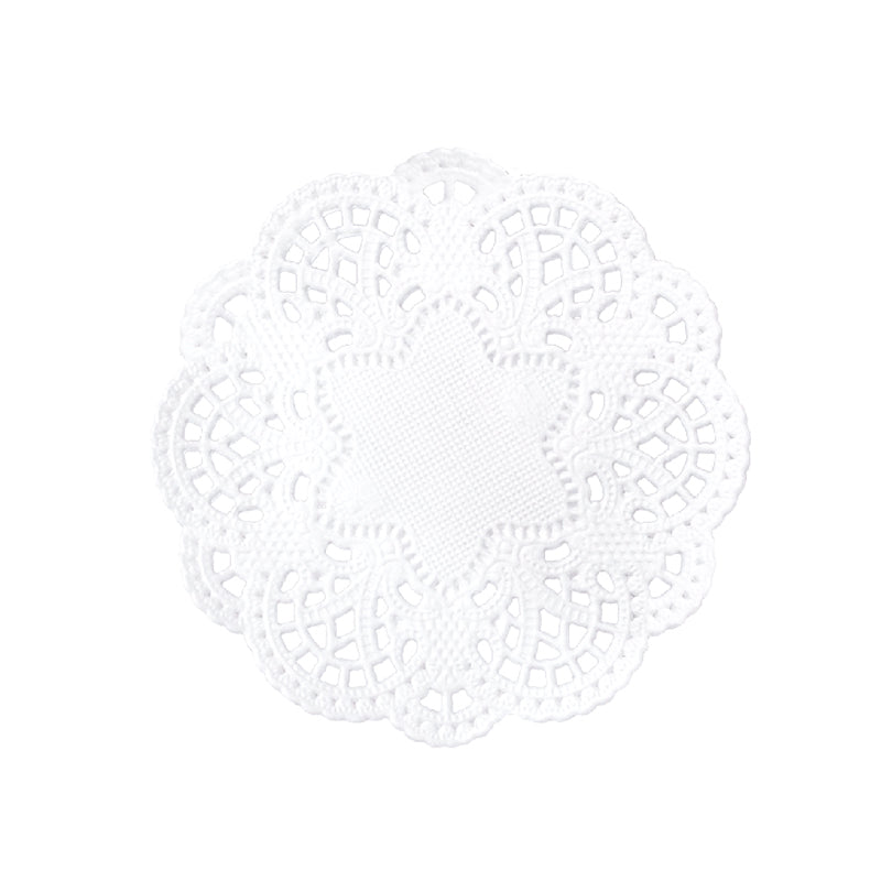 Sottobicchieri Barock confezione da 40 cm 10