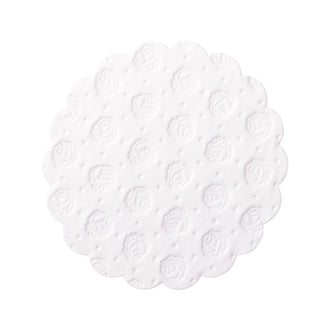 Sottobicchieri tondi confezione da 20 cm  9