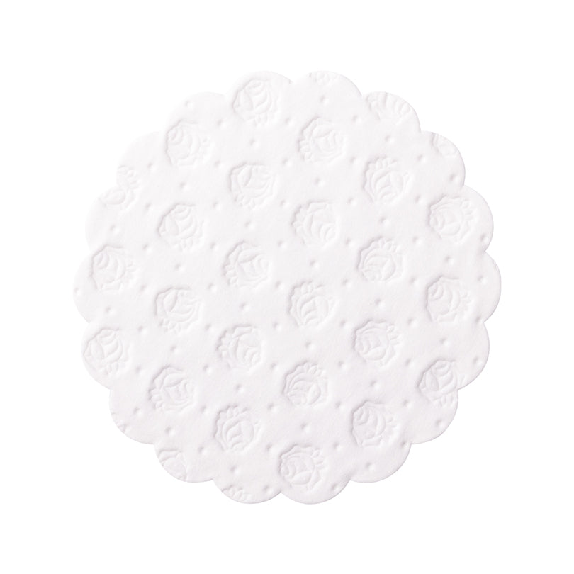 Sottobicchieri tondi confezione da 20 cm  9