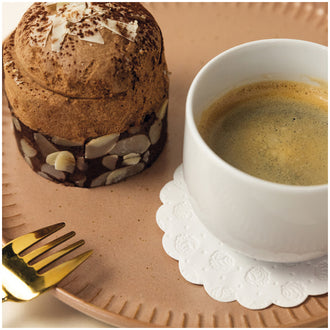 Sottobicchieri tondi confezione da 20 cm  9