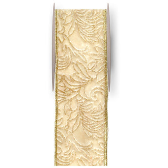 NASTRO AVORIO/ORO CM900X7