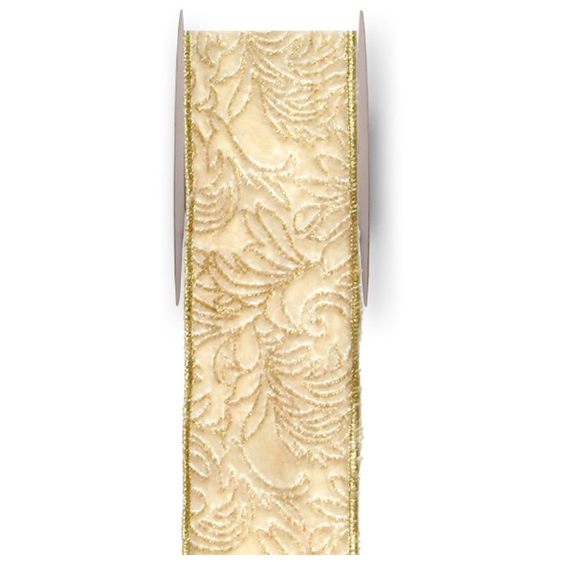 NASTRO AVORIO/ORO CM900X7