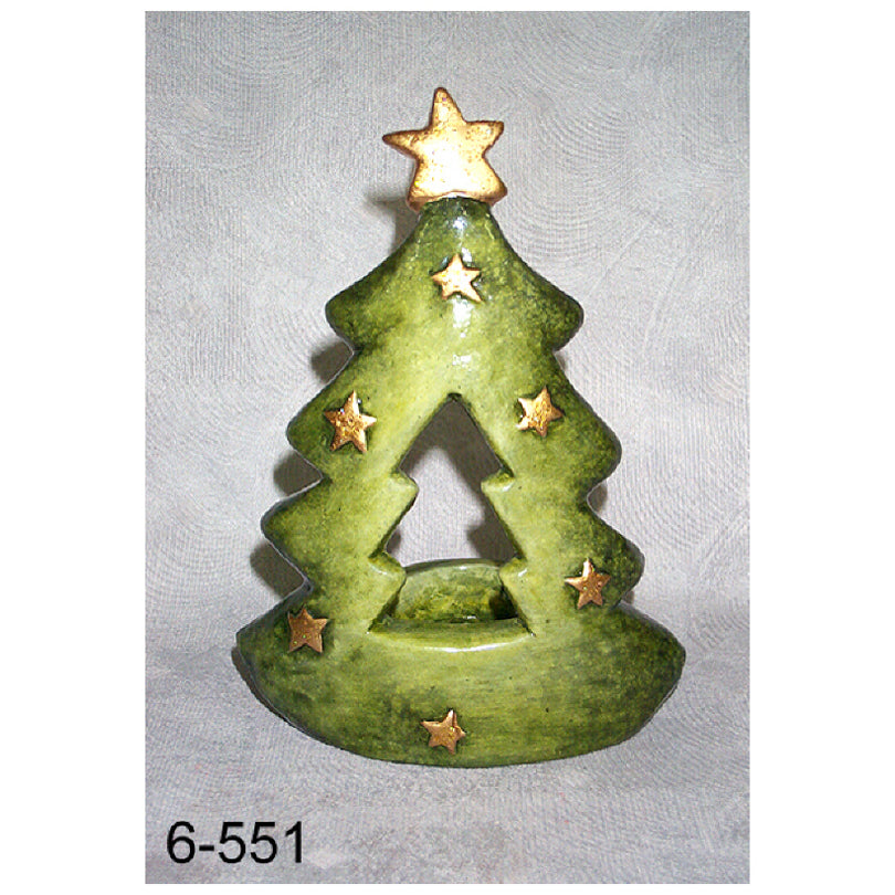 PORTALUM.ALBERO CER.CM18