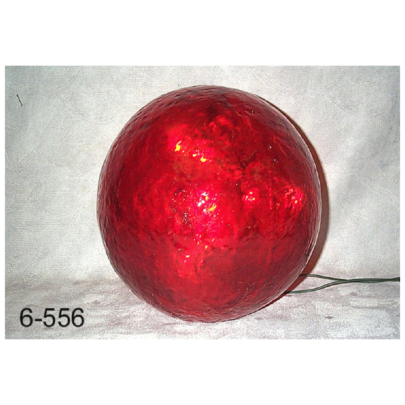 SFERA BURG.FIBRA D.VETRO CM26