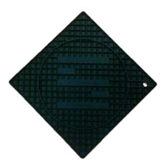 Sottopentola Scanpan quadrata cm 18x18