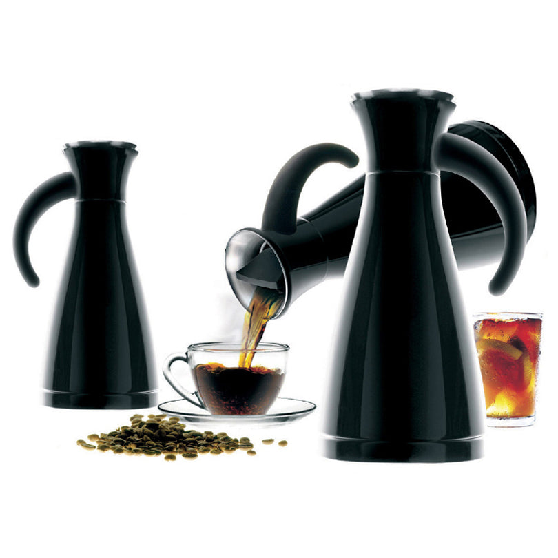 CARAFFA TERM.ANTIGOCCIA NERA L1,1