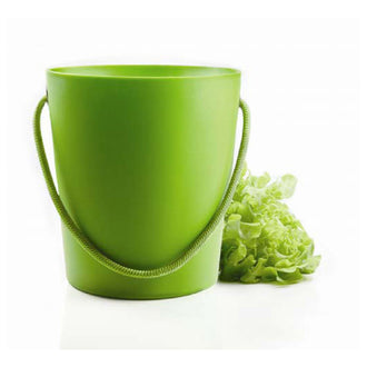 LAVAINSALATA INOX VERDE L3