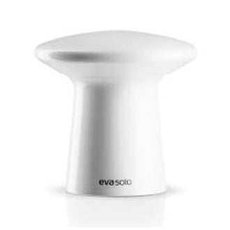 MACINAPEPE/-SALE BIANCO BETULLA CM 7,5 CM 7,5