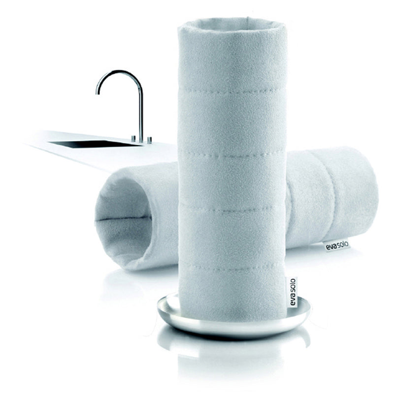 CONF.2 CANOVACCI C.SUPPORTO BIANCO cm 9x9x17