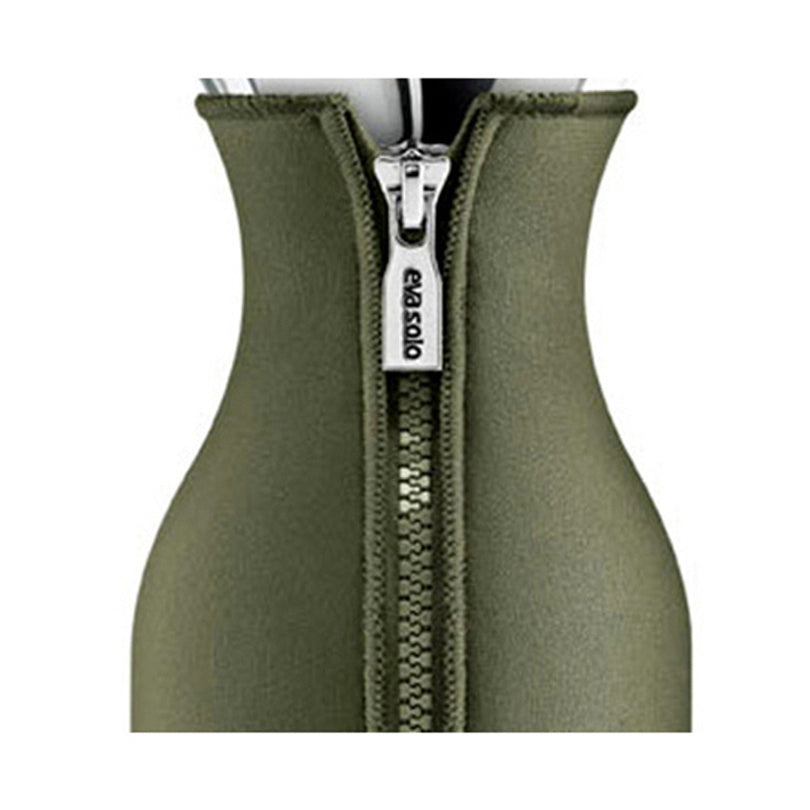 NEOPREN P.CARAFFA FRIGO KAKI L1