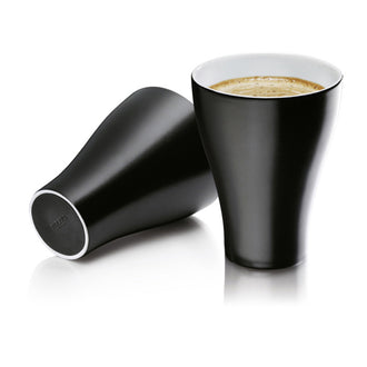 SET 2 THERMOMUG NERO CL30