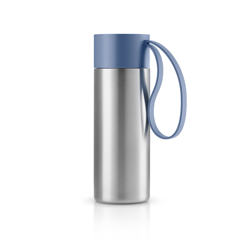 TAZZA TERMICA TO GO MOONLIGHT BLUE L 0,35 L 0,35