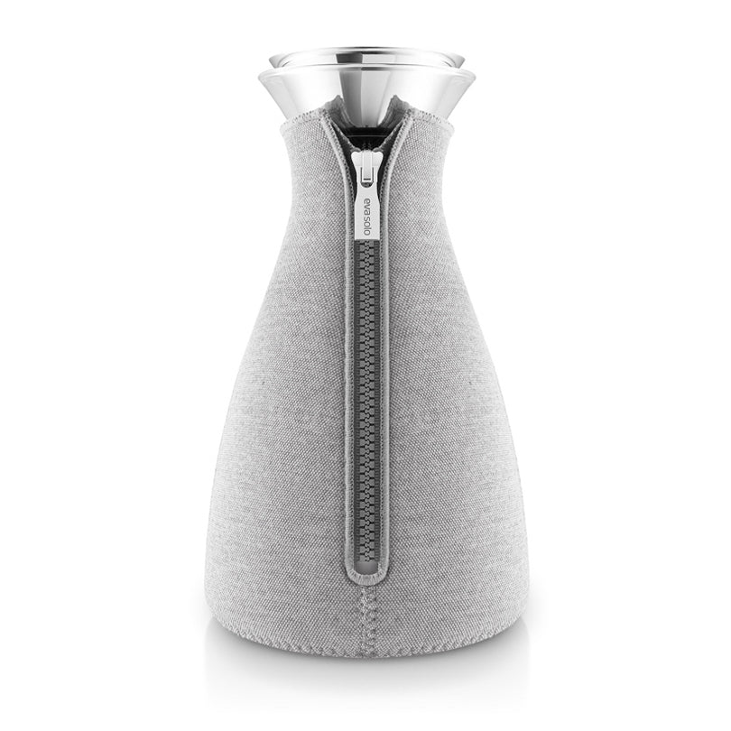 Cafe Solo Coffee maker con neoprene Woven l 1