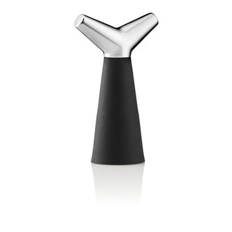 CAVATAPPI INOX/SILICONE CM 9X5,5X15 CM 9X5,5X15