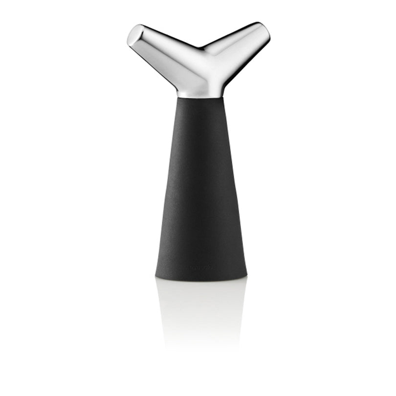 CAVATAPPI INOX/SILICONE CM 9X5,5X15 CM 9X5,5X15