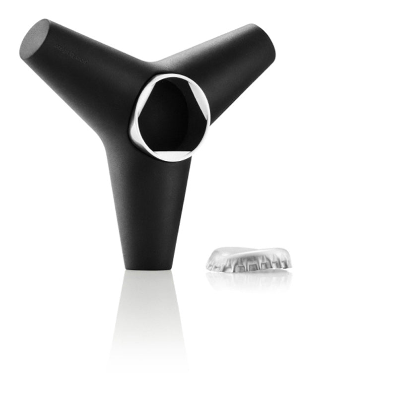 LEVACAPSULE INOX/RESINA CM10,5