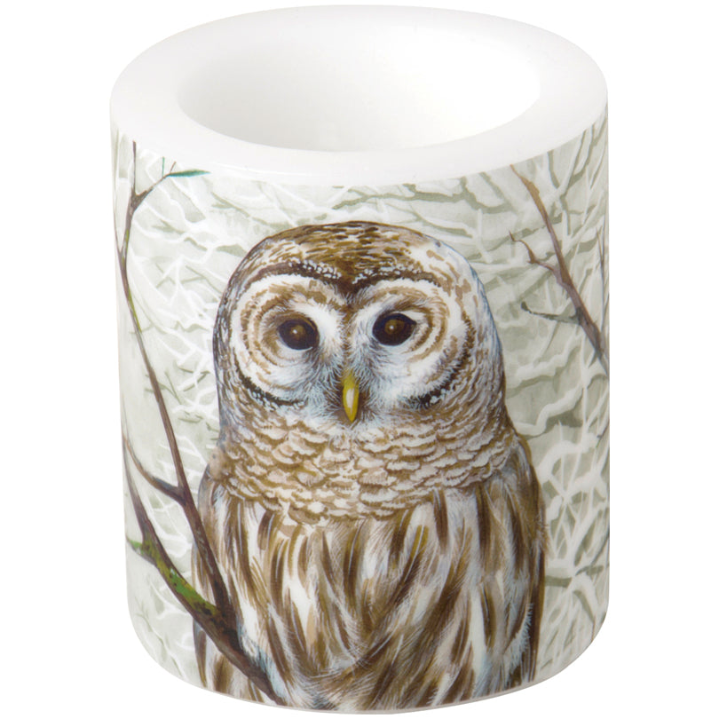 Lume tondo Firged cm Ø9x10,5