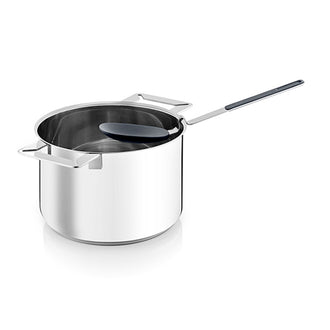 CUCCHIAIONE GRANDE GRAVITY GRIGIO CM 27,8X6,2 CM 27,8X6,2