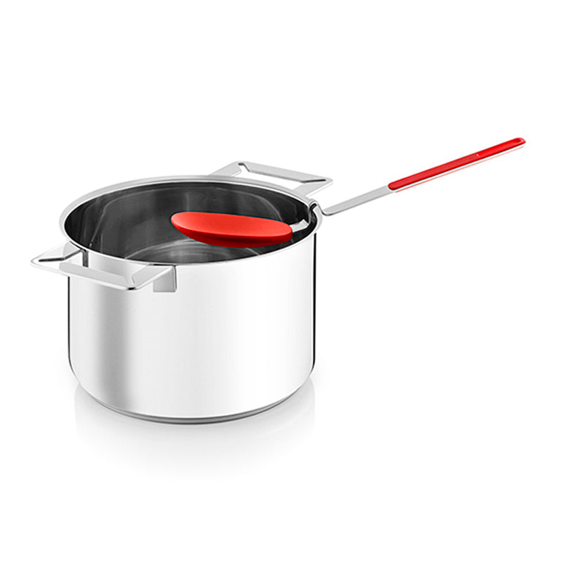 CUCCHIAIONE PICCOLO GRAVITY FLAME CM 27,8X5 CM 27,8X5