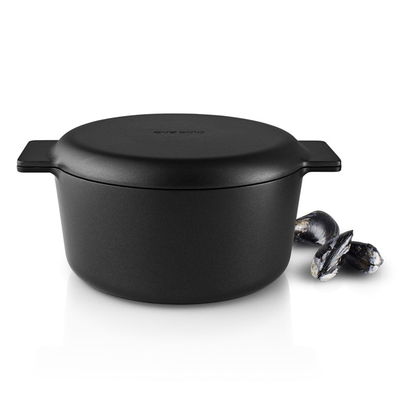 Pentola "Nordic Kitchen" l 4,5/cm 24