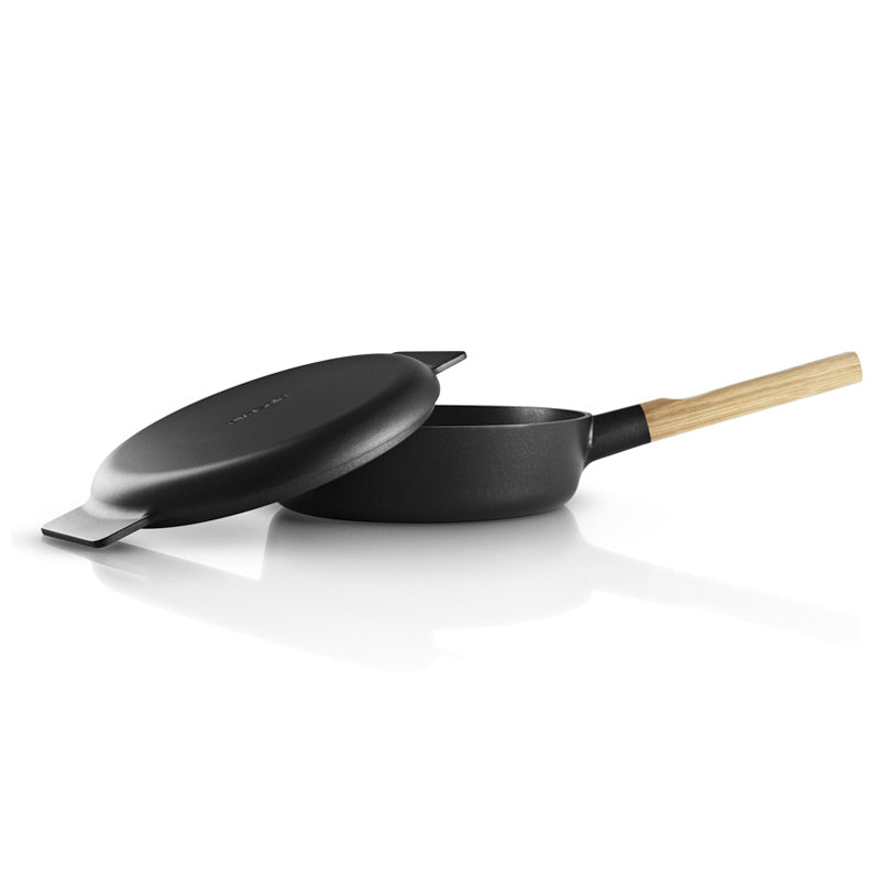 Padella alta "Nordic Kitchen" cm 24