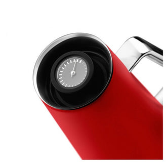 CARAFFA TERM.C.IND.D.TEMPERAT.ROSSO L 1 L 1