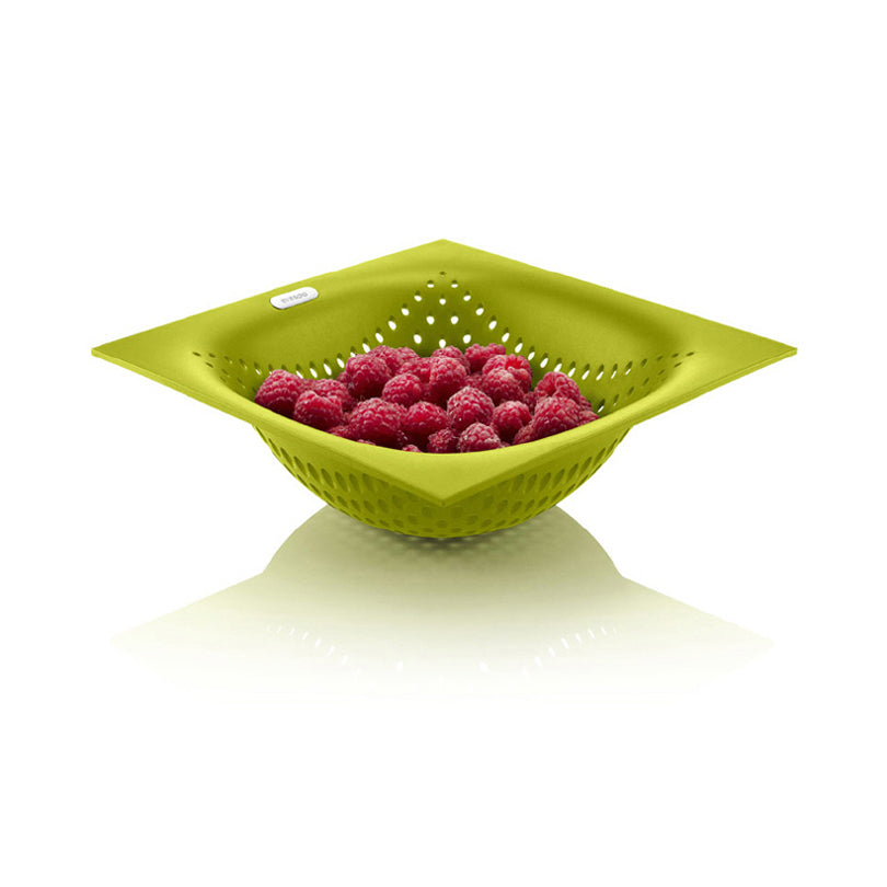 SCOLAPASTA LIME RESINA CM23X23