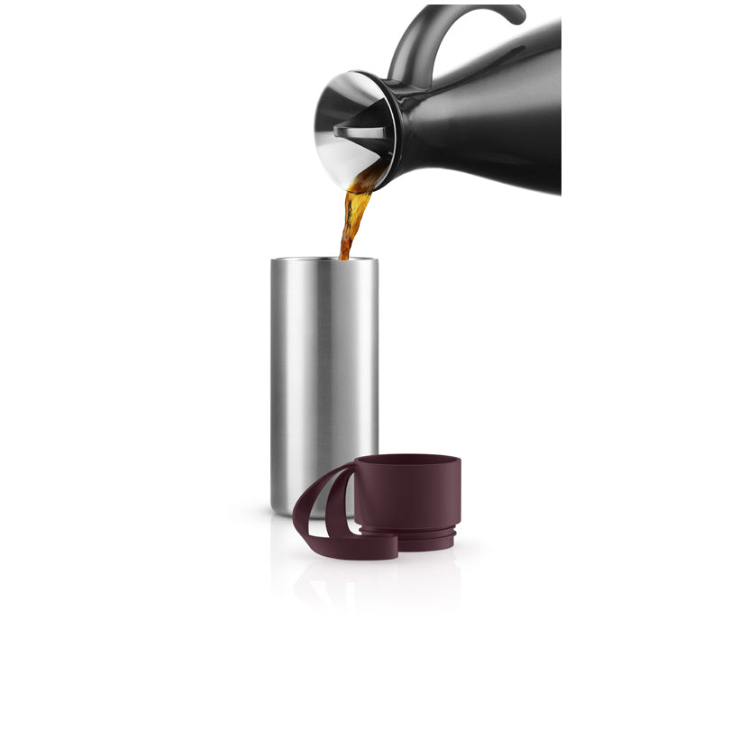 Tazza termica a doppia parete "To Go" l 0,35