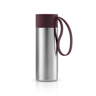 Tazza termica a doppia parete "To Go" l 0,35