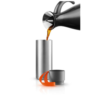 TAZZA TERM.DOPPIA PAR.TO GO ARANC. L 0,35 L 0,35