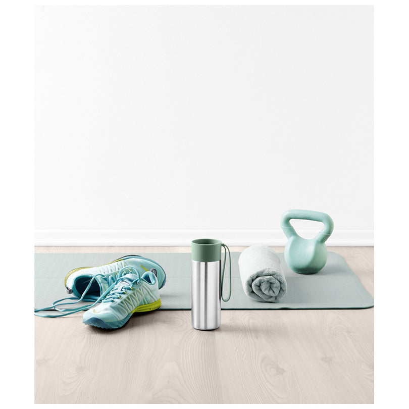 TAZZA TERMICA TO GO MOONLIGHT BLUE L 0,35 L 0,35