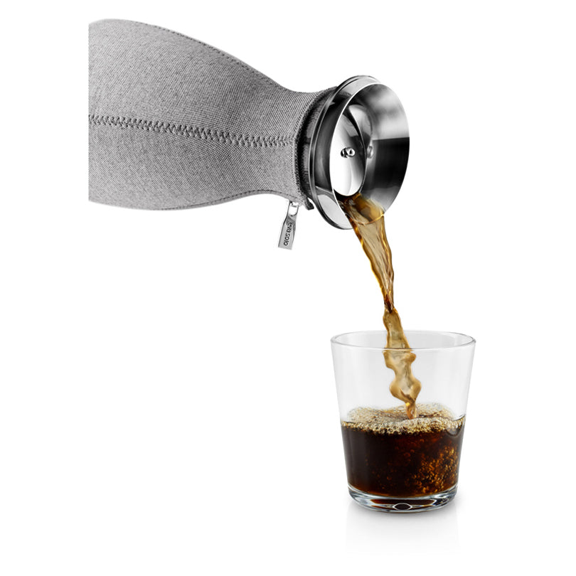 Cafe Solo Coffee maker con neoprene Woven l 1